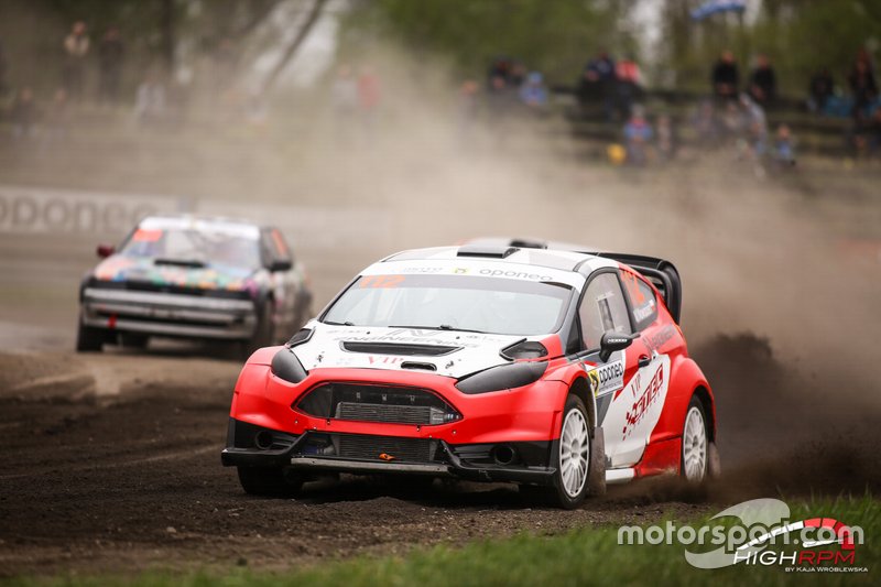 MPRC 2019, II runda, Toruń