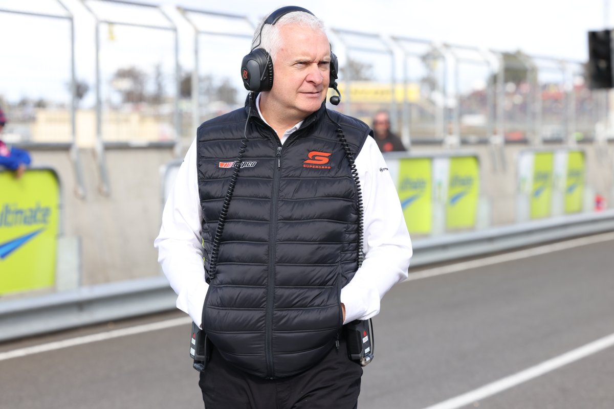 Adrian Burgess