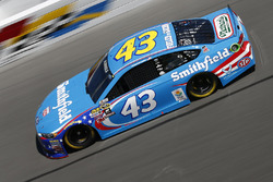 Aric Almirola, Richard Petty Motorsports Ford