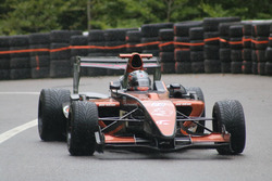 Christian Balmer, Tatuus-Honda FM, Bödeli Racing Club