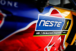 Sébastien Ogier, Julien Ingrassia, Ford Fiesta WRC, M-Sport