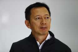Yusuke Hasegawa, Honda