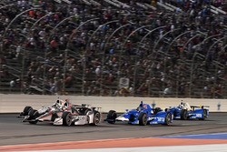 Will Power, Team Penske Team Penske Chevrolet