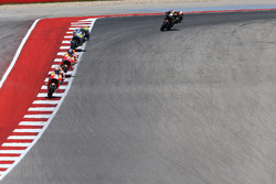 Дані Педроса, Repsol Honda Team, Марк Маркес, Repsol Honda Team, Валентино Россі, Yamaha Factory Rac