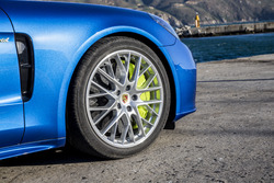 Panamera 4 E-Hybrid