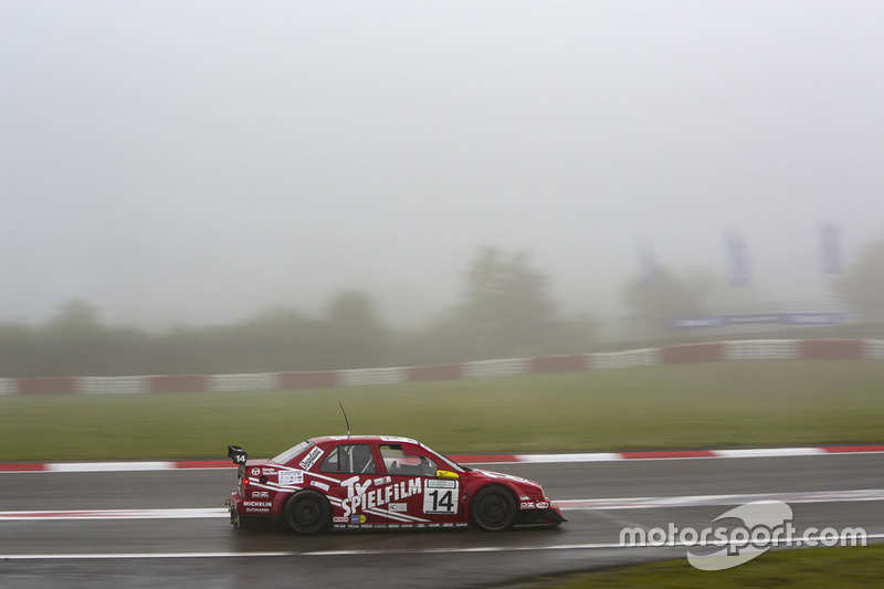 Alfa Romeo 155 VTi