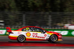 Scott McLaughlin, Team Penske, Ford