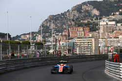 Rio Haryanto, Manor Racing