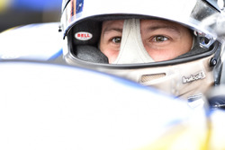 Marco Andretti, Andretti Autosport Honda