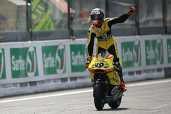 Alex Rins, Paginas Amarillas HP 40 wint