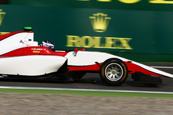 Nyck De Vries, ART Grand Prix