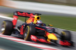 Daniel Ricciardo, Red Bull Racing RB12