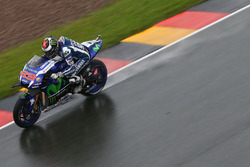 Хорхе Лоренсо, Yamaha Factory Racing