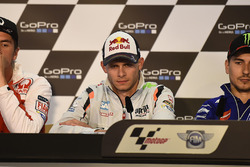 Stefan Bradl, Aprilia Racing Team Gresini