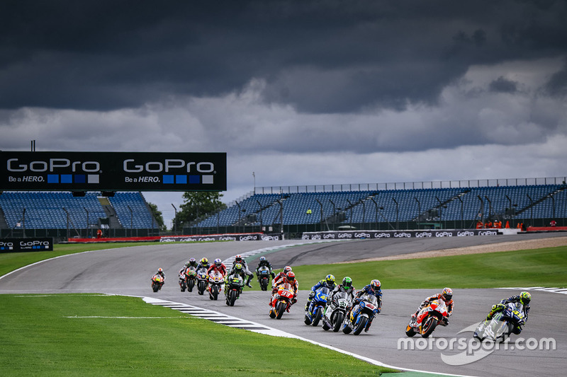 Валентино Россі, Yamaha Factory Racing