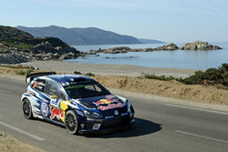 Андреас Міккельсен, Андерс Ягер, Volkswagen Polo WRC, Volkswagen Motorsport