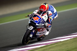 Fabio Di Giannantonio, Gresini Racing Moto3, Honda