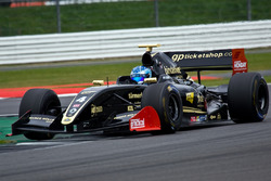 Roy Nissany, Lotus