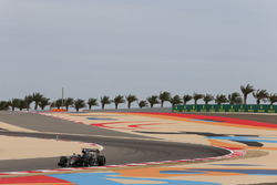 Stoffel Vandoorne, McLaren MP4-31