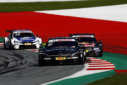 Robert Wickens, Mercedes-AMG Team HWA, Mercedes-AMG C63 DTM