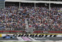 Sieg für Martin Truex Jr., Furniture Row Racing Toyota