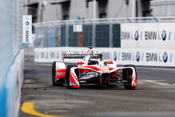 Nick Heidfeld, Mahindra Racing