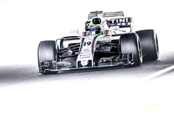 Фелипе Масса, Williams FW40