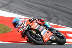Marco Melandri, Ducati Team