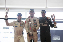 Podyum: Ayhancan Güven, Porsche 911 GT3, Attempto Racing