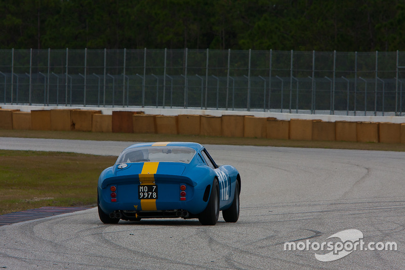 Ferrari 250 GTO