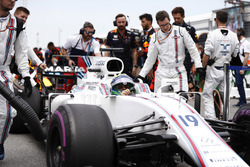 Felipe Massa, Williams