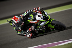 Джонатан Рей, Kawasaki Racing