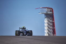 Nico Rosberg, Mercedes AMG F1 W07 Hybrid