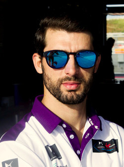 José María López, DS Virgin Racing