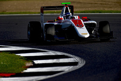 Nyck de Vries, ART Grand Prix