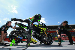 Пол Еспаргаро, Monster Yamaha Tech 3