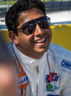 Salvador Duran, Team Aguri