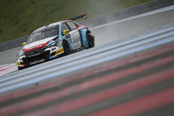 Tom Chilton, Sébastien Loeb Racing, Citroën C-Elysée WTCC