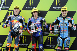 Polepositie voor Niccolo Antonelli, Ongetta-Rivacold, tweede Brad Binder, Red Bull KTM Ajo, derde Ar