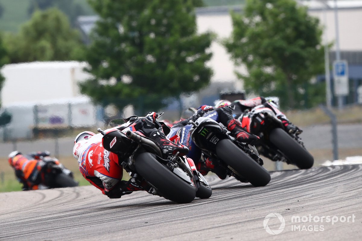 Johann Zarco, Pramac Racing