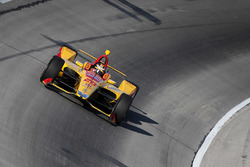 Раян Хантер-Рей, Andretti Autosport Honda