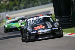 Gianmarco Quaresmini, Dinamic Motorsport