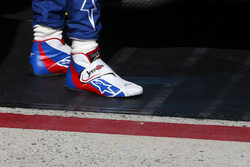 Дженсон Баттон, SMP Racing BR Engineering BR1#11