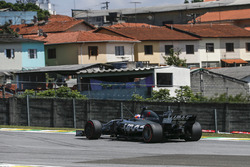 Romain Grosjean, Haas F1 Team VF-17