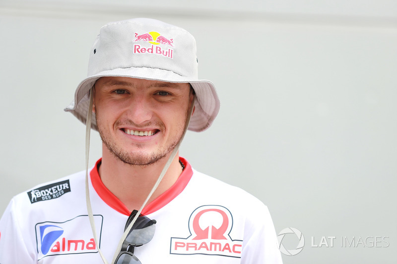 Jack Miller, Pramac Racing
