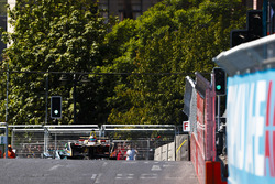 Jean-Eric Vergne, Techeetah
