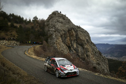 Ярі-Матті Латвала, Міікка Анттіла, Toyota Yaris WRC, Toyota Gazoo Racing