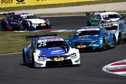 Philipp Eng, BMW Team RBM, BMW M4 DTM