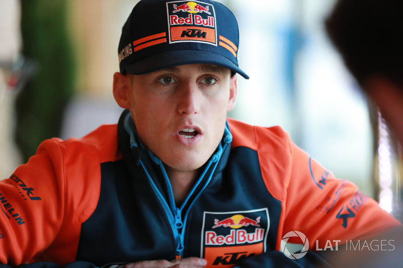 Pol Espargaro, Red Bull KTM Factory Racing