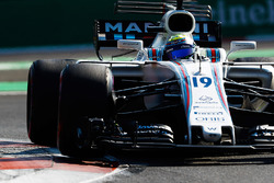 Felipe Massa, Williams FW40